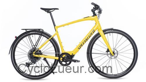 Specialized Turbo Vado 5.0 EQ avis et fiche technique 